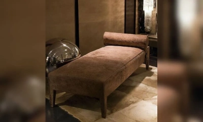 Банкетка Baxter Freud 1