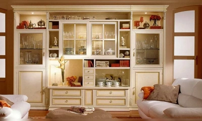 Стенка Antonelli Moravio Isabella 1