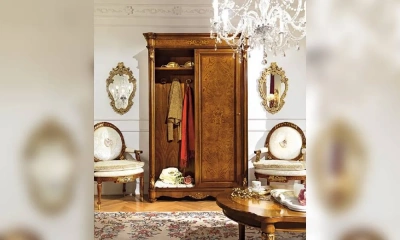 Прихожая Antonelli Moravio Pitti