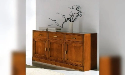 Комод Tessarolo Fusion 3