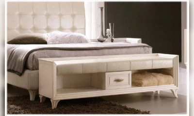 Банкетка Ferretti & Ferretti Today Col. Notte