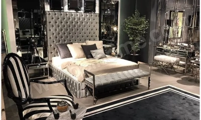 Кровать Balhome Gloria