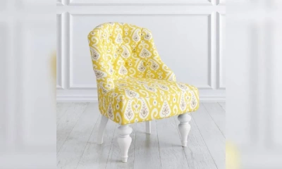 Кресло Kreind Canapes Шоффез M08-W-0407