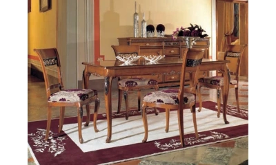 Стул Vaccari Giovanni Bella Italia