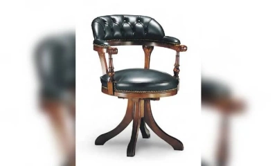 Рабочее Кресло Francesco Molon The Upholstery 6