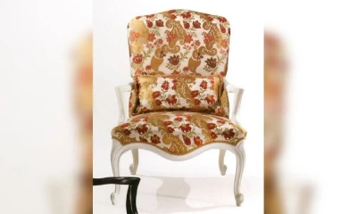 Кресло Angelo Cappellini 30044