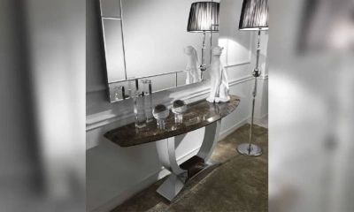 Консоль Dv Home Collection Hermes