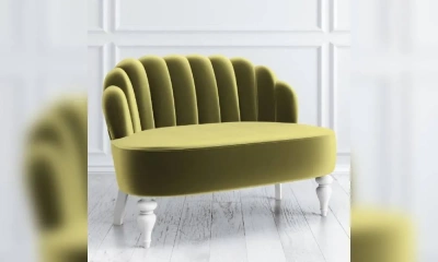 Диван Kreind Шелли M17-W-B10