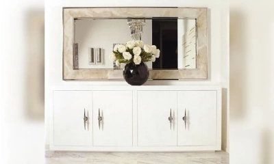 Зеркало Visionnaire Kudrun Sp2