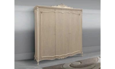 Шкаф 3-х дверный Vaccari Giovanni Bella Italia