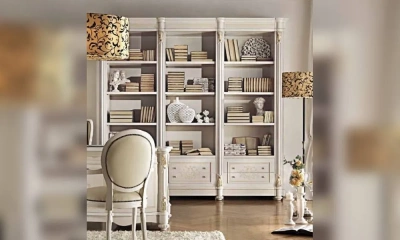 Стенка Am&C Pitti