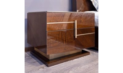 Прикроватная тумба левая Alf Group Bellagio