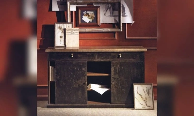 Буфет Grifoni Vittorio 1070