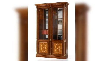 Книжный Шкаф Francesco Molon L67.01