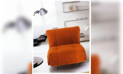 Кресло Bonaldo Aurora