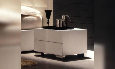 Тумба Прикроватная Cattelan Italia Dandy 2