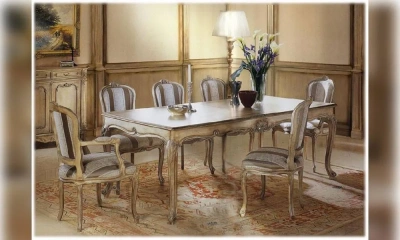 Стол Angelo Cappellini 7019/21