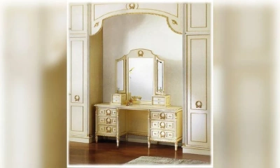 Туалетный Столик Angelo Cappellini Borodin