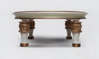 Стол Журнальный Asnaghi Interiors L11604