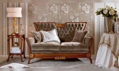 Диван Medea Liberty Collection 2