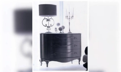 Комод Cortezari Romeo