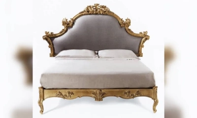 Кровать Roberto Giovannini 1133