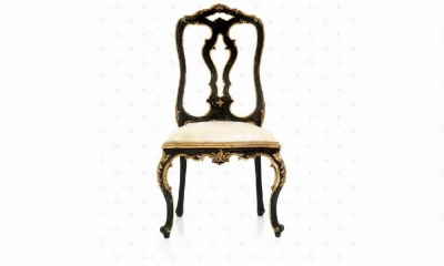 Стул Roberto Giovannini Intagli D'Autore 1