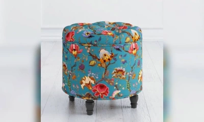 Пуф Kreind Canapes Большой Открывающийся M02-Bkka-0365