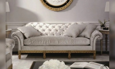 Диван Roberto Giovannini 1383B