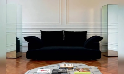 Диван Edra Absolu