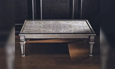 Стол Журнальный Grifoni Vittorio V1515