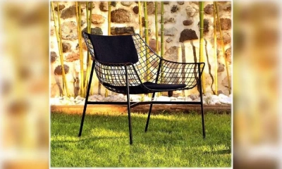 Стул Varaschin Summer Set 2