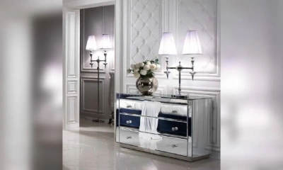 Комод Dv Home Collection Envy