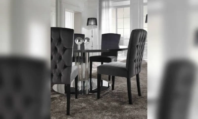 Стул Dv Home Collection Conrad Sedia