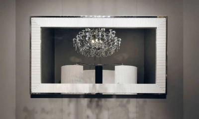 Зеркало Visionnaire Augustus Sp