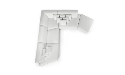 Диван Lago Livingroom 2