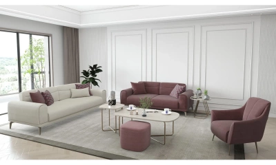 Диван Nicole Turkey 193X95X78