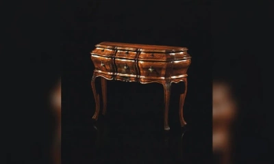 Комод Francesco Molon Memorie Italiane 1