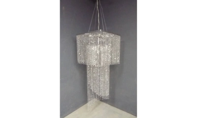 Emme Pi Light (Masiero) Светильник