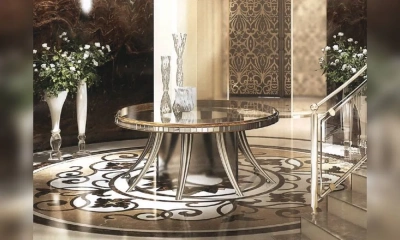 Стол Asnaghi Interiors Rubino
