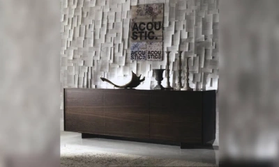 Буфет Cattelan Italia Oxford 3