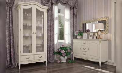 Гостиная Kreind Romantic Gold 1