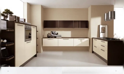 Кухня Lube Fabiana 5