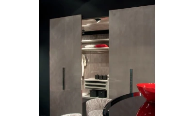 Гардеробная Malerba Night System C2