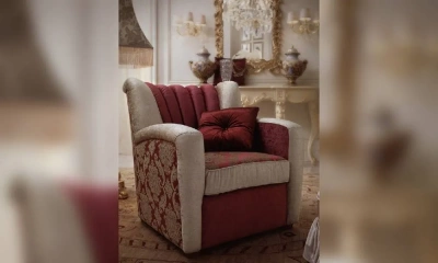 Кресло Barnini Oseo David 1