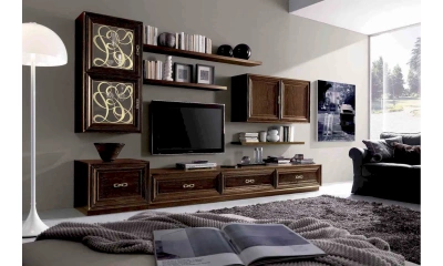 Стенка Giorgio Casa Casa Serena CS107