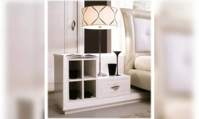 Тумба Прикроватная Ferretti & Ferretti Today Col. Notte 4