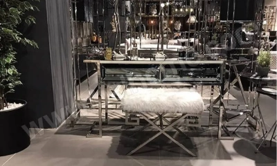 Стол Туалетный Balhome Gloria