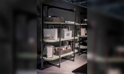 Стеллаж Baxter Havana