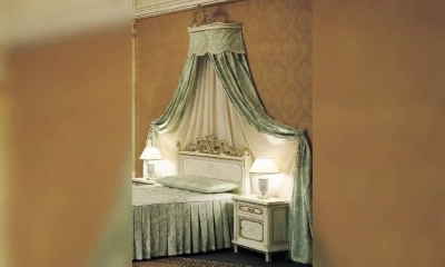 Балдахин Asnaghi Interiors Tosca